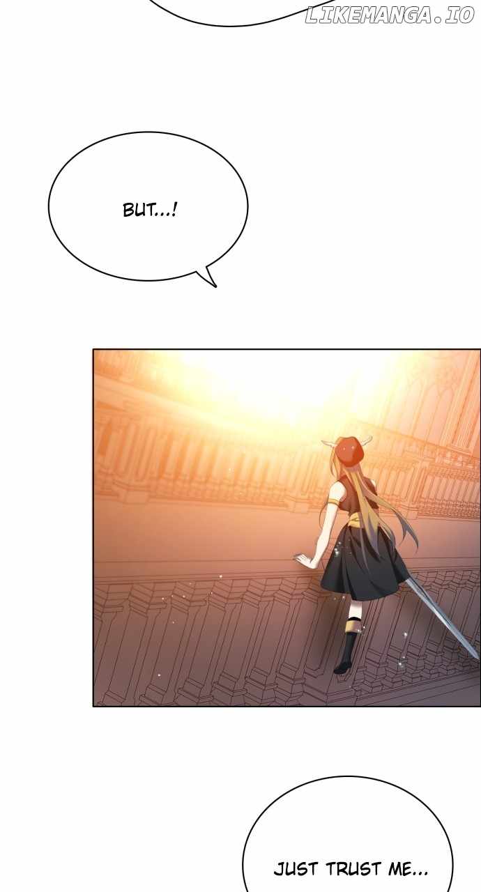 Zero Game Chapter 307 68